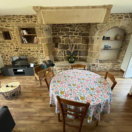 La Maison D'Andre Taden Exteriör bild