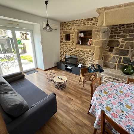 La Maison D'Andre Taden Exteriör bild