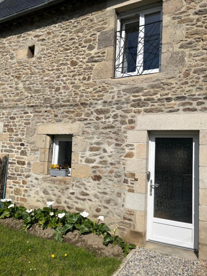 La Maison D'Andre Taden Exteriör bild