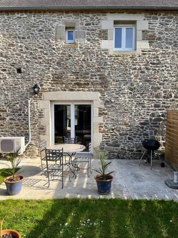 La Maison D'Andre Taden Exteriör bild