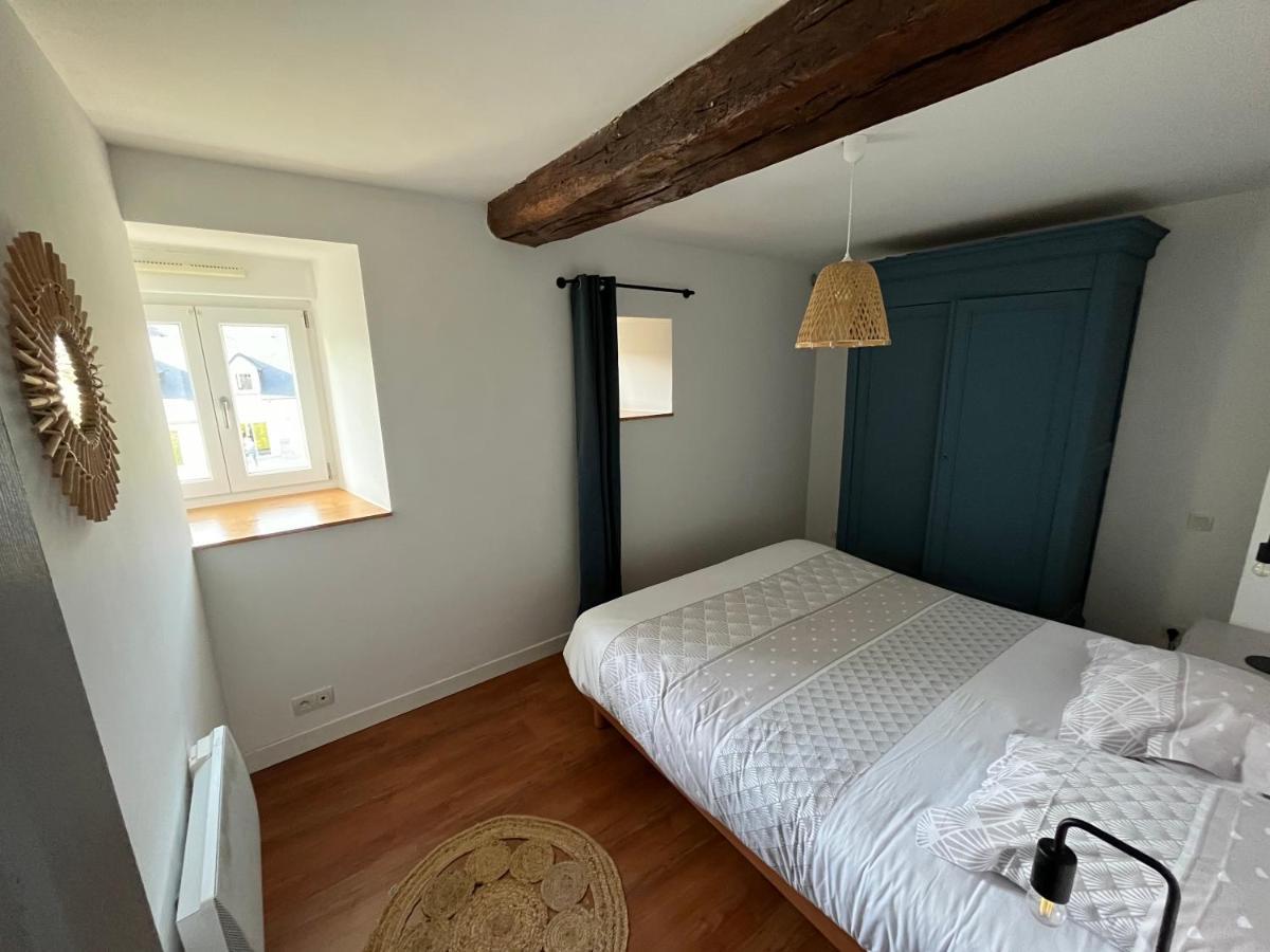 La Maison D'Andre Taden Exteriör bild
