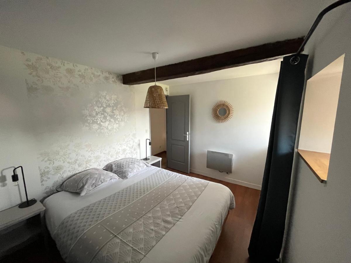 La Maison D'Andre Taden Exteriör bild